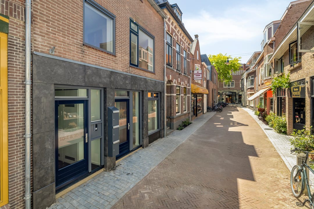 Foto 2 van Jan de Bakkerstraat 10-II