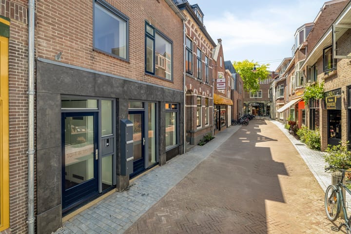 Foto 2 van Jan de Bakkerstraat 10-II