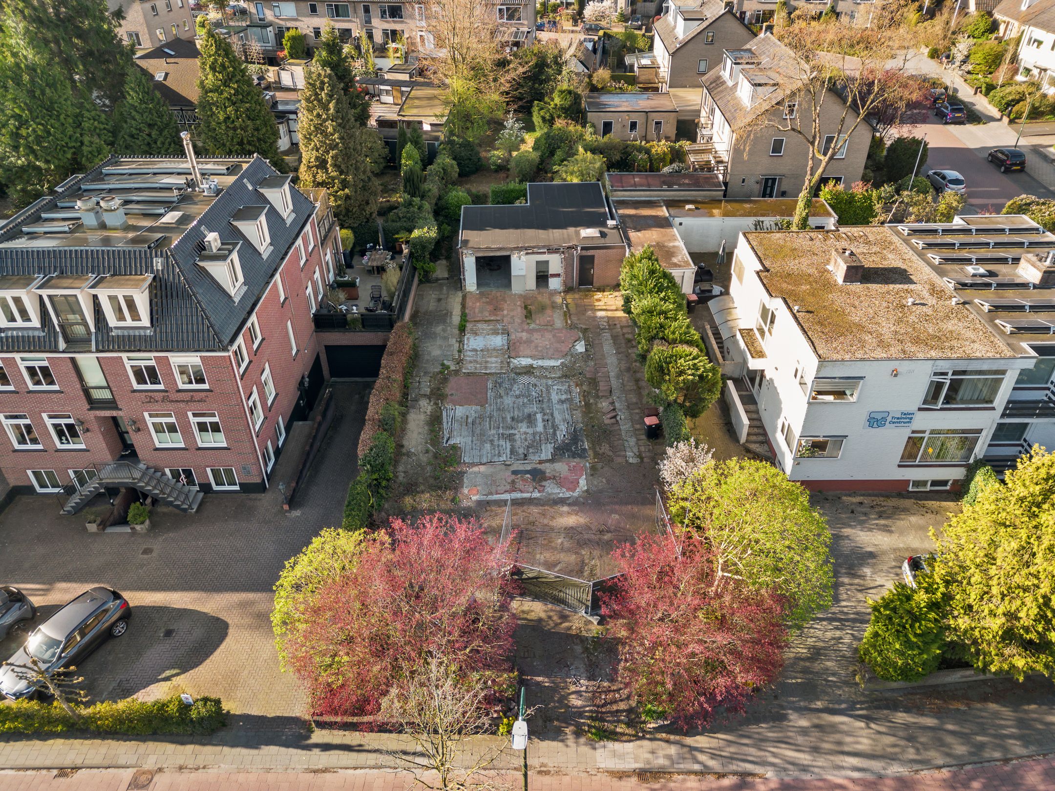 Photo 6 of Burg Grothestraat 55A