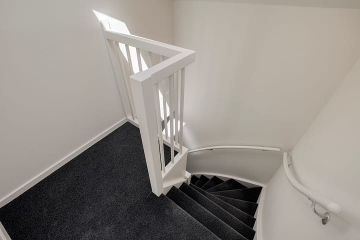 Appartement te koop: Jan de Bakkerstraat 10II, Woerden