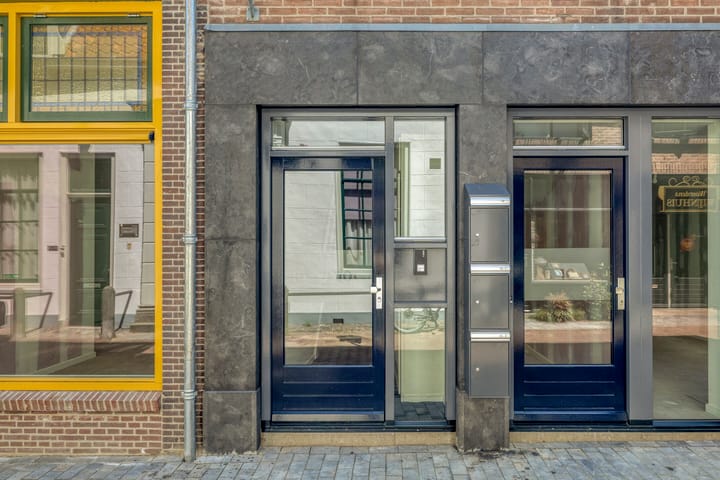 Foto 4 van Jan de Bakkerstraat 10-I