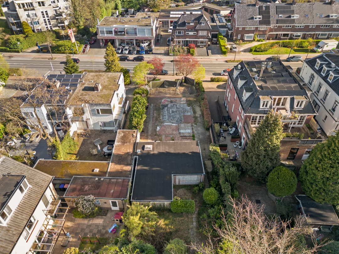 Photo 13 of Burg Grothestraat 55A
