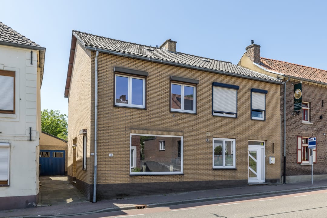 Foto 1 van Dorpsstraat 73