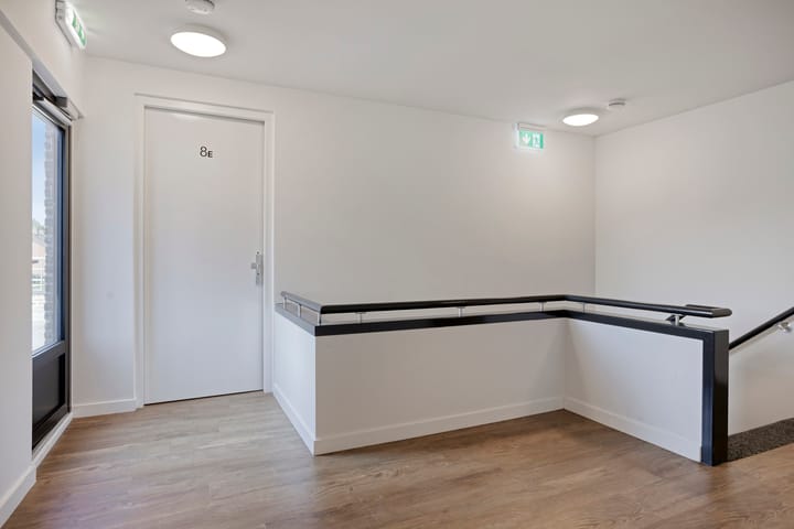 Foto 4 van Sterreweg 8-E