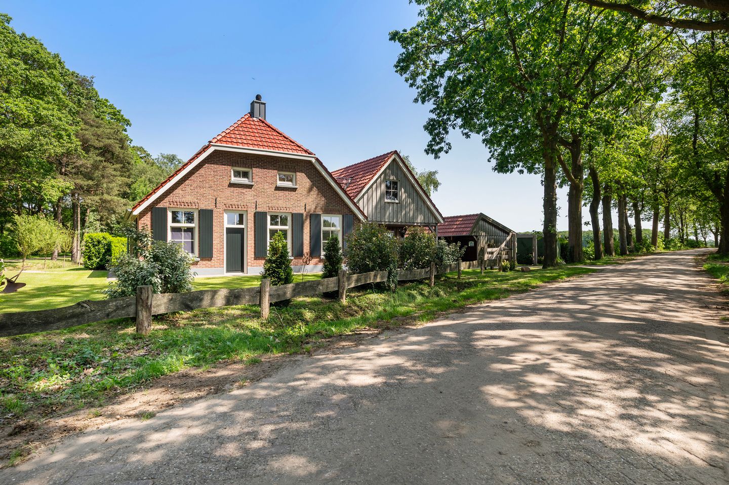 Foto 5 van Keerdijk 4