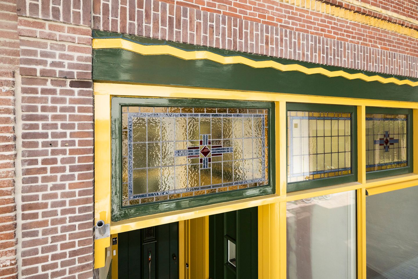 Foto 4 van Jan de Bakkerstraat 12