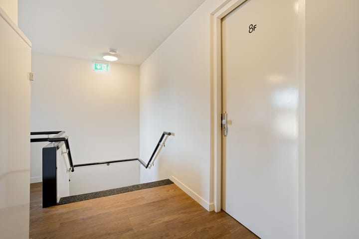 Foto 4 van Sterreweg 8-F