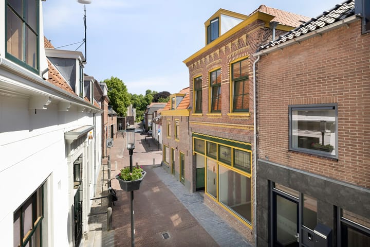 Foto 2 van Jan de Bakkerstraat 12