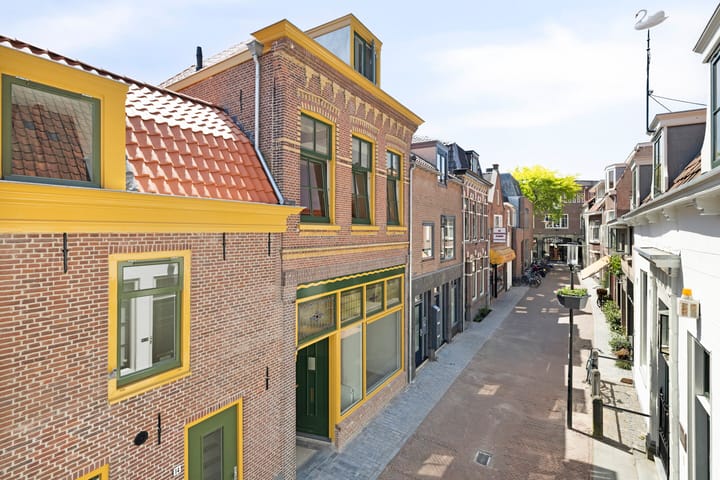 Foto 3 van Jan de Bakkerstraat 12