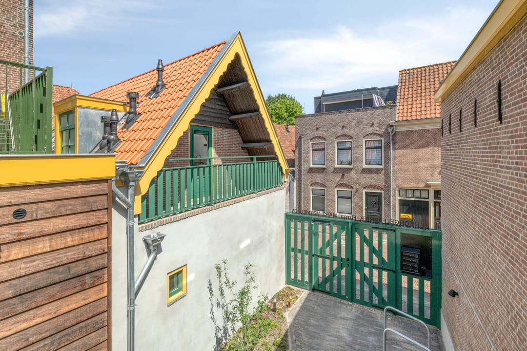 Photo 22 of Jan de Bakkerstraat 14
