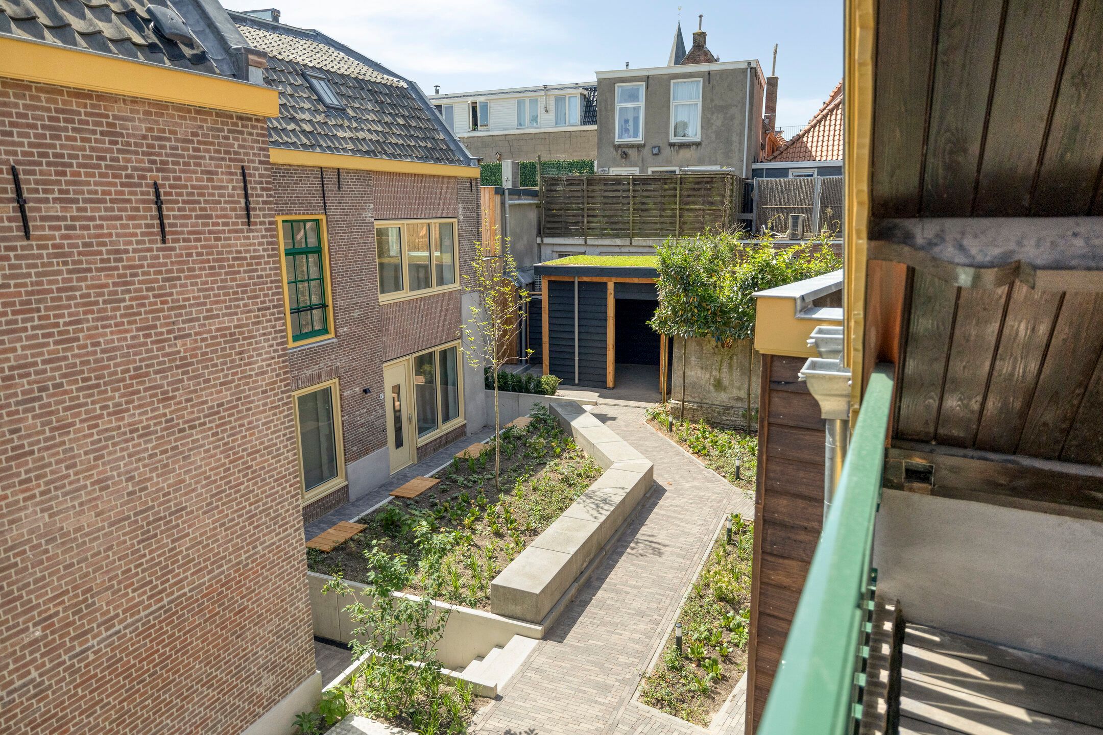 Photo 21 of Jan de Bakkerstraat 14