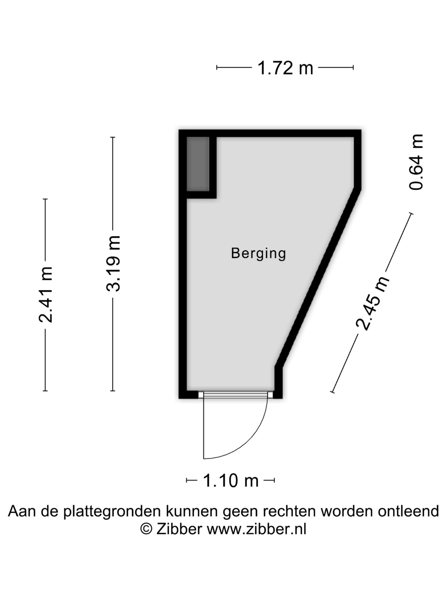 Foto 29 van Sterreweg 8-H