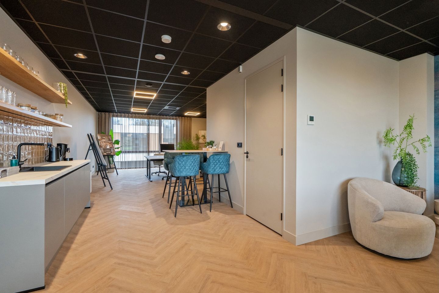 Bekijk foto 3 van Achterdijk 1-Q