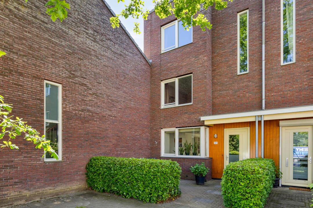 Foto 7 van Admiraal Helfrichlaan 13-A