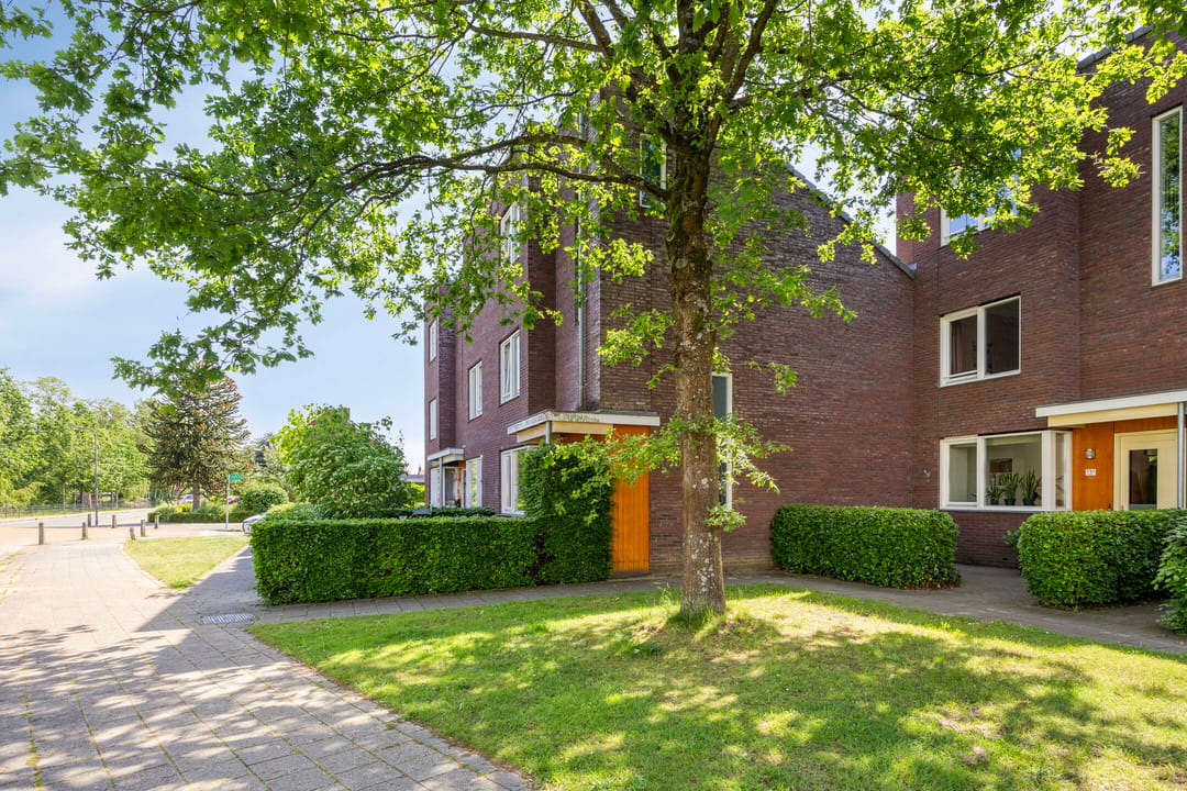 Foto 8 van Admiraal Helfrichlaan 13-A