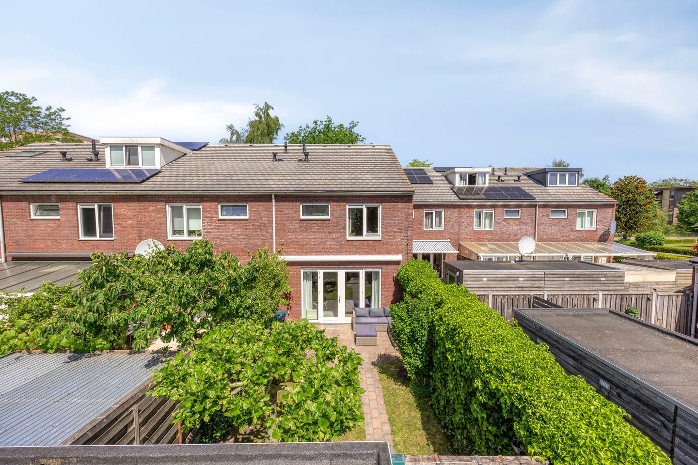 Foto 49 van Admiraal Helfrichlaan 13-A
