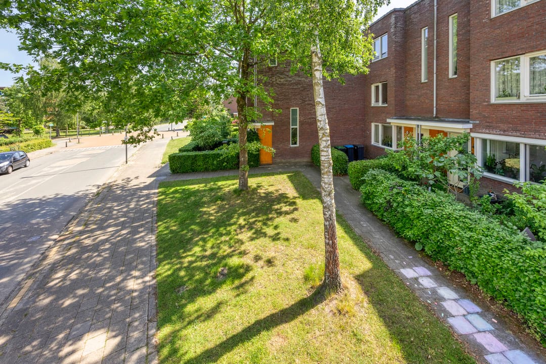 Foto 56 van Admiraal Helfrichlaan 13-A