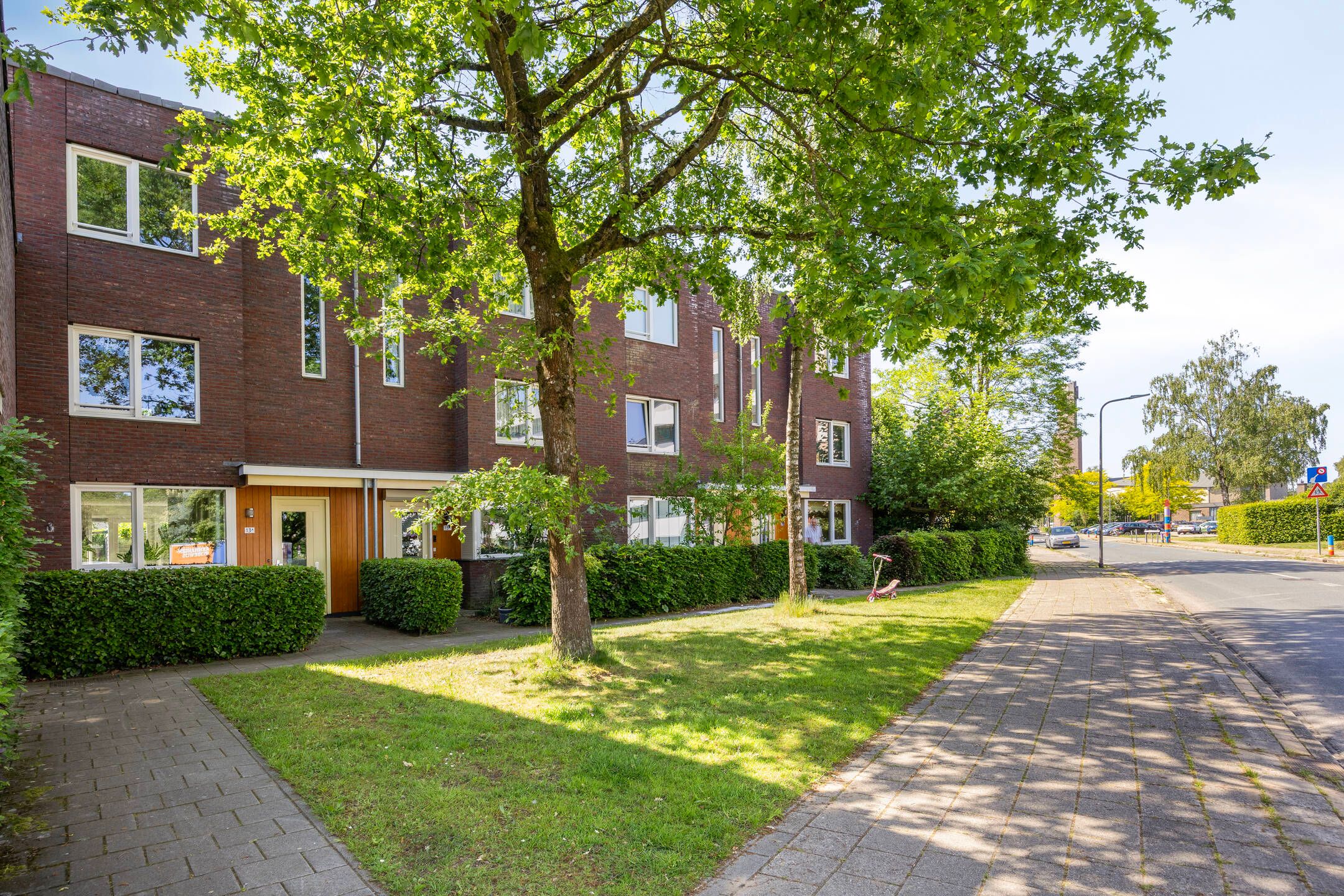 Foto 6 van Admiraal Helfrichlaan 13-A