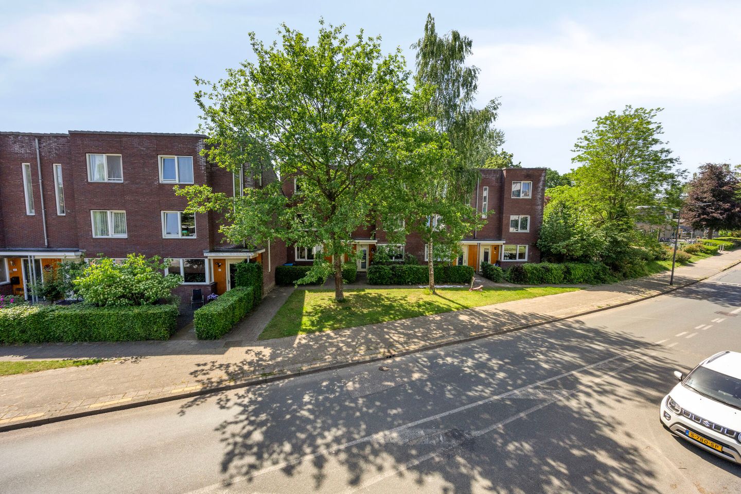 Foto 55 van Admiraal Helfrichlaan 13-A