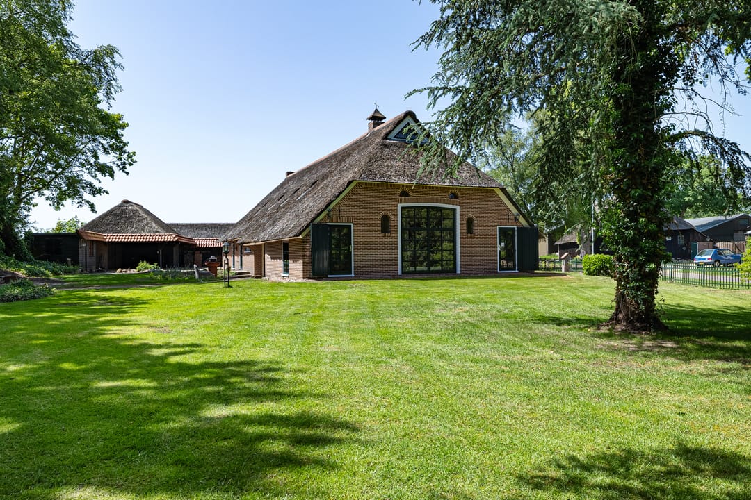Photo 2 of Langgrafweg 1