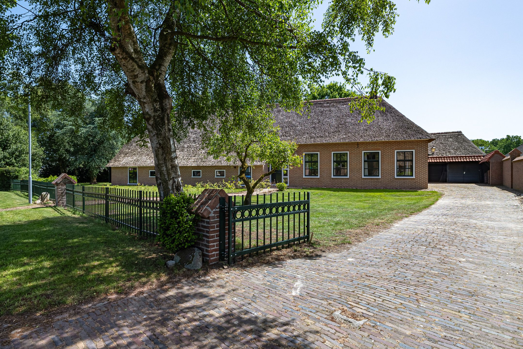 Langgrafweg 1 