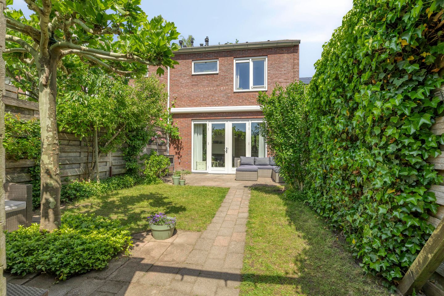 Foto 5 van Admiraal Helfrichlaan 13-A