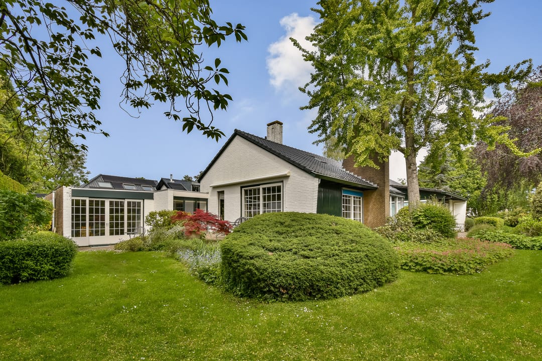 Foto 1 van Elzenlaan 11