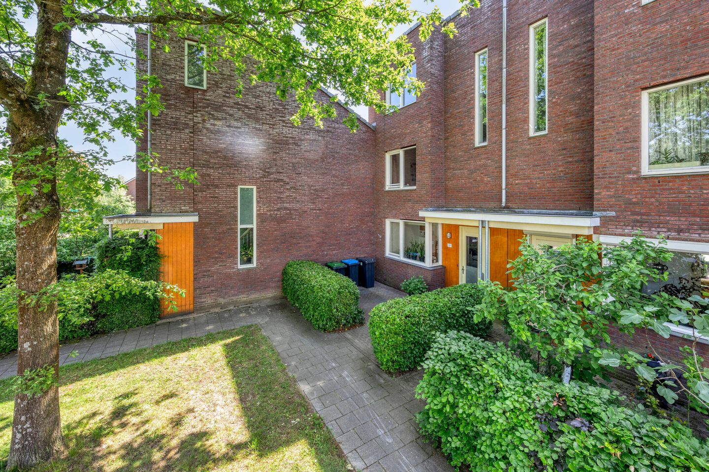 Foto 59 van Admiraal Helfrichlaan 13-A