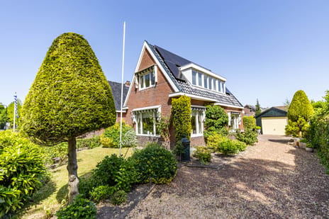 Burgemeester Drijberweg thumbnail