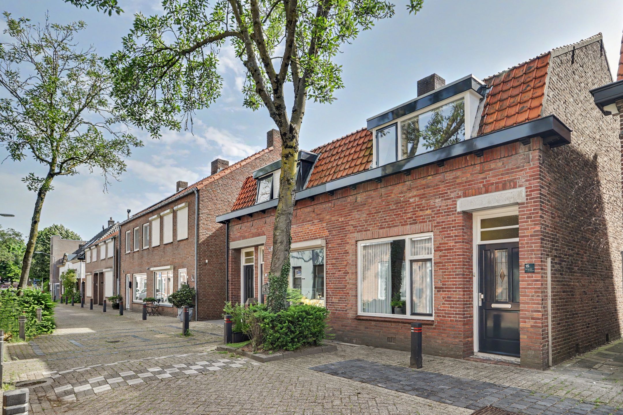 Willemstraat 15