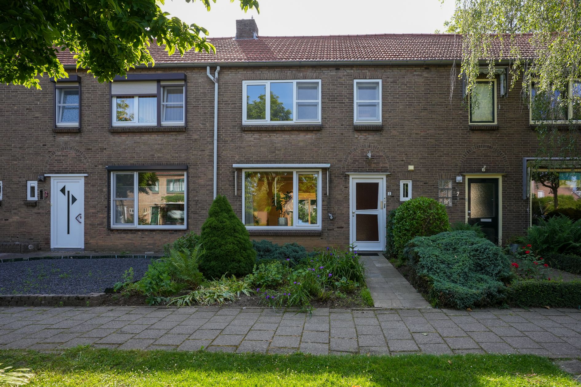 Zwaluwstraat 5 