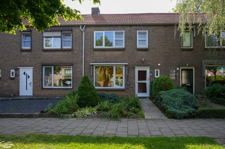 Zwaluwstraat thumbnail