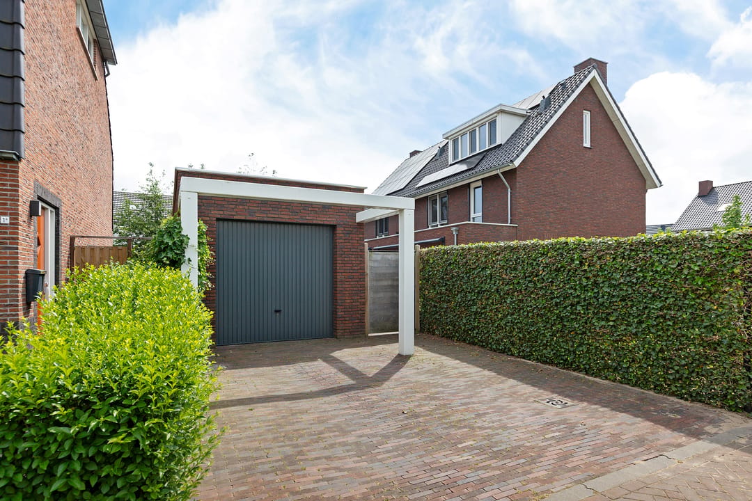 Foto 31 van Laan der Romeinse tijd 32