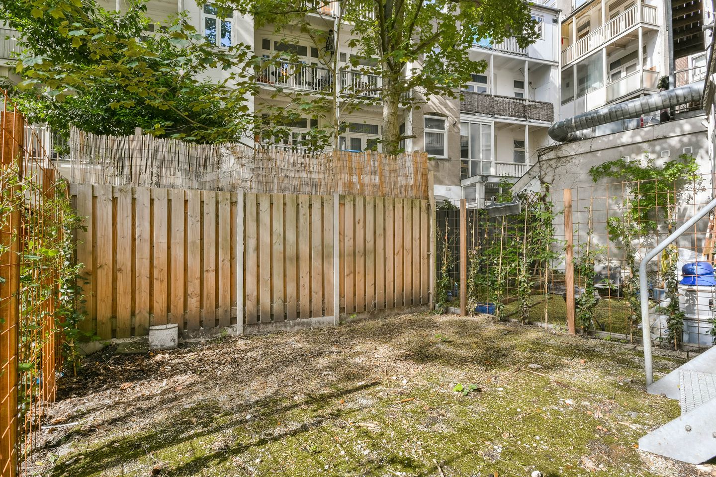 Photo 20 of Cornelis Troostplein 8-H