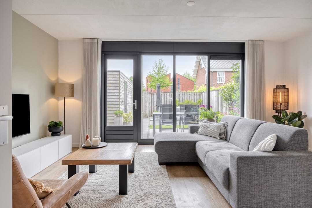 Foto 2 van Alex Roosdorpstraat 15