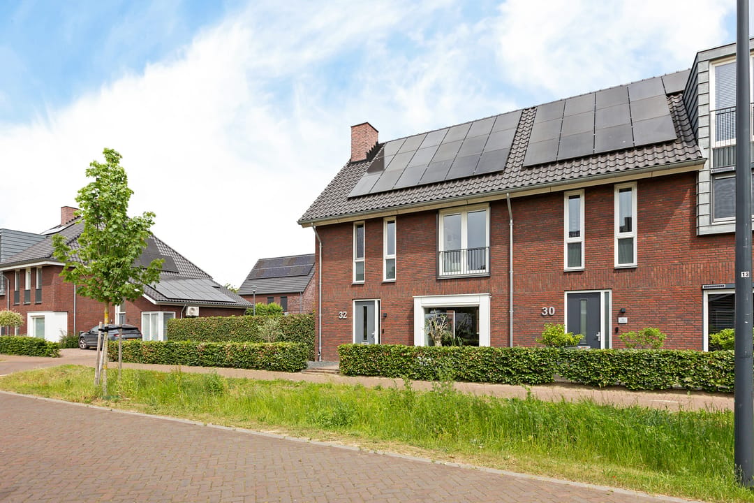 Foto 32 van Laan der Romeinse tijd 32