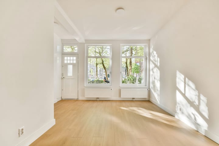 Photo 4 of Cornelis Troostplein 8-H