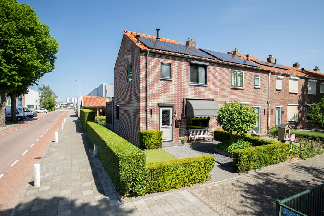 Foto 1 van Prinses Beatrixstraat 19