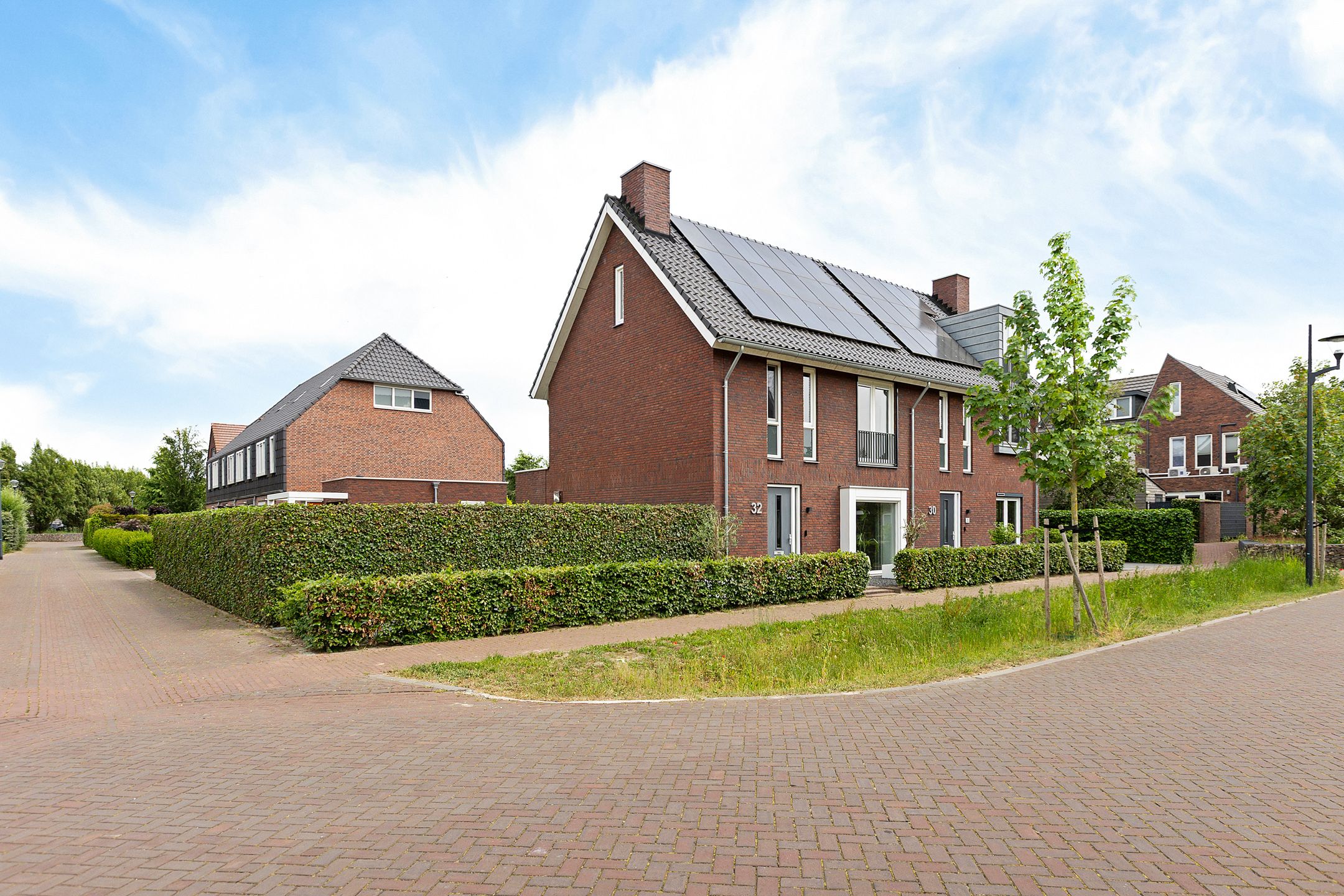 Foto 33 van Laan der Romeinse tijd 32