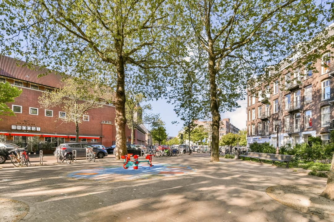 Photo 22 of Cornelis Troostplein 8-H