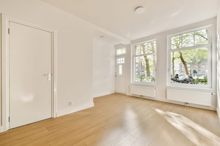 Photo 2 of Cornelis Troostplein 8-H