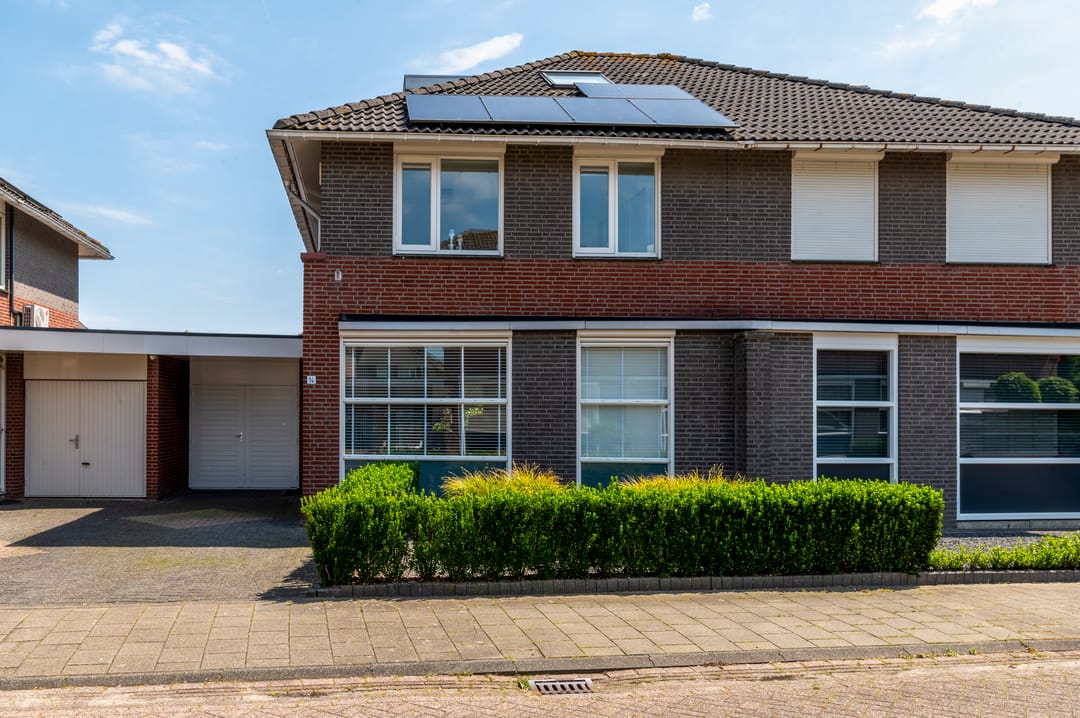Photo 23 of Minnertsgastraat 14
