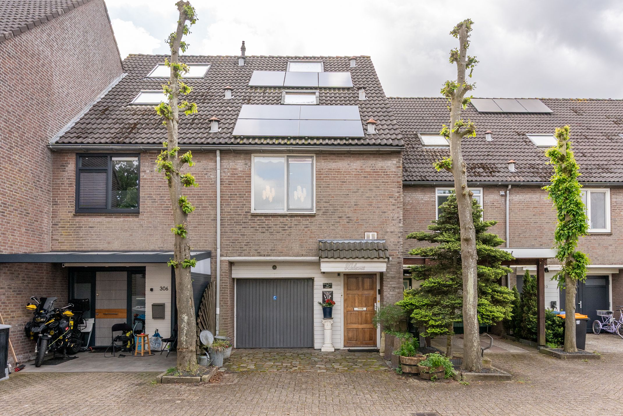 Duivenkamp 305