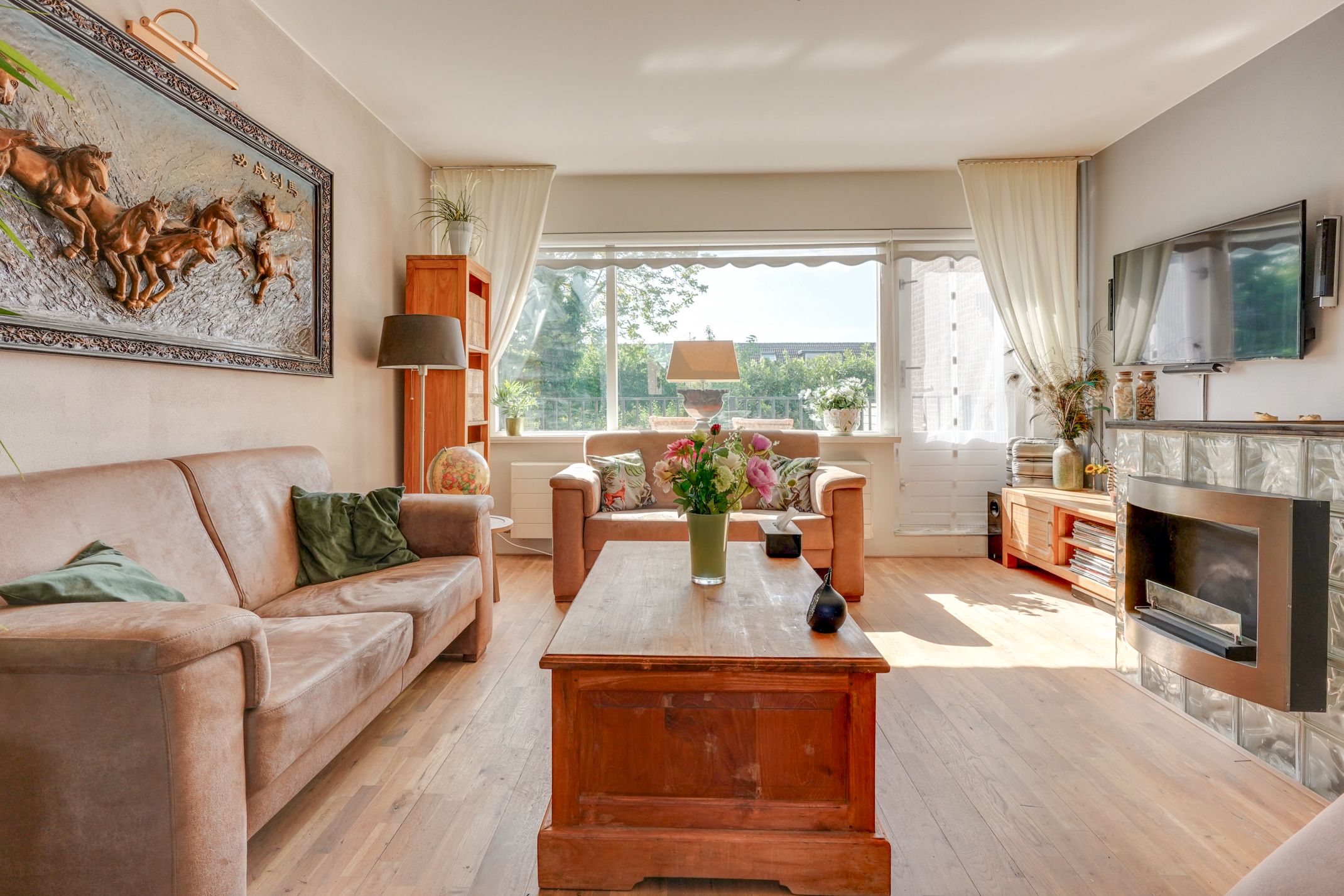 Foto 12 van Duivenkamp 305