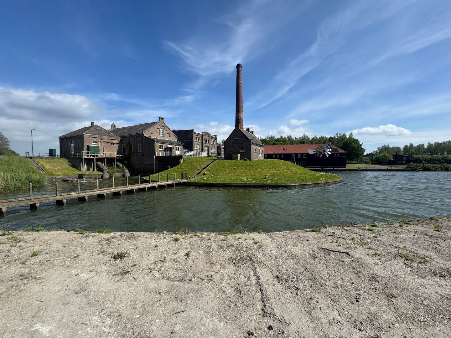 Foto 5 van Oosterdijk 3-A