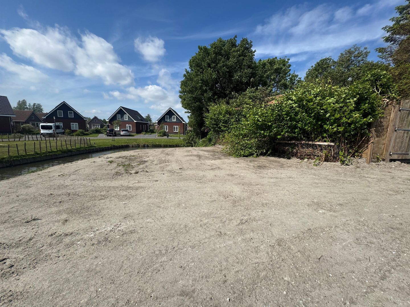 Foto 4 van Oosterdijk 3-A