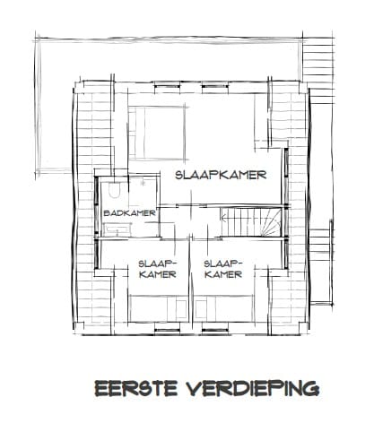 Foto 15 van Oosterdijk 3-A