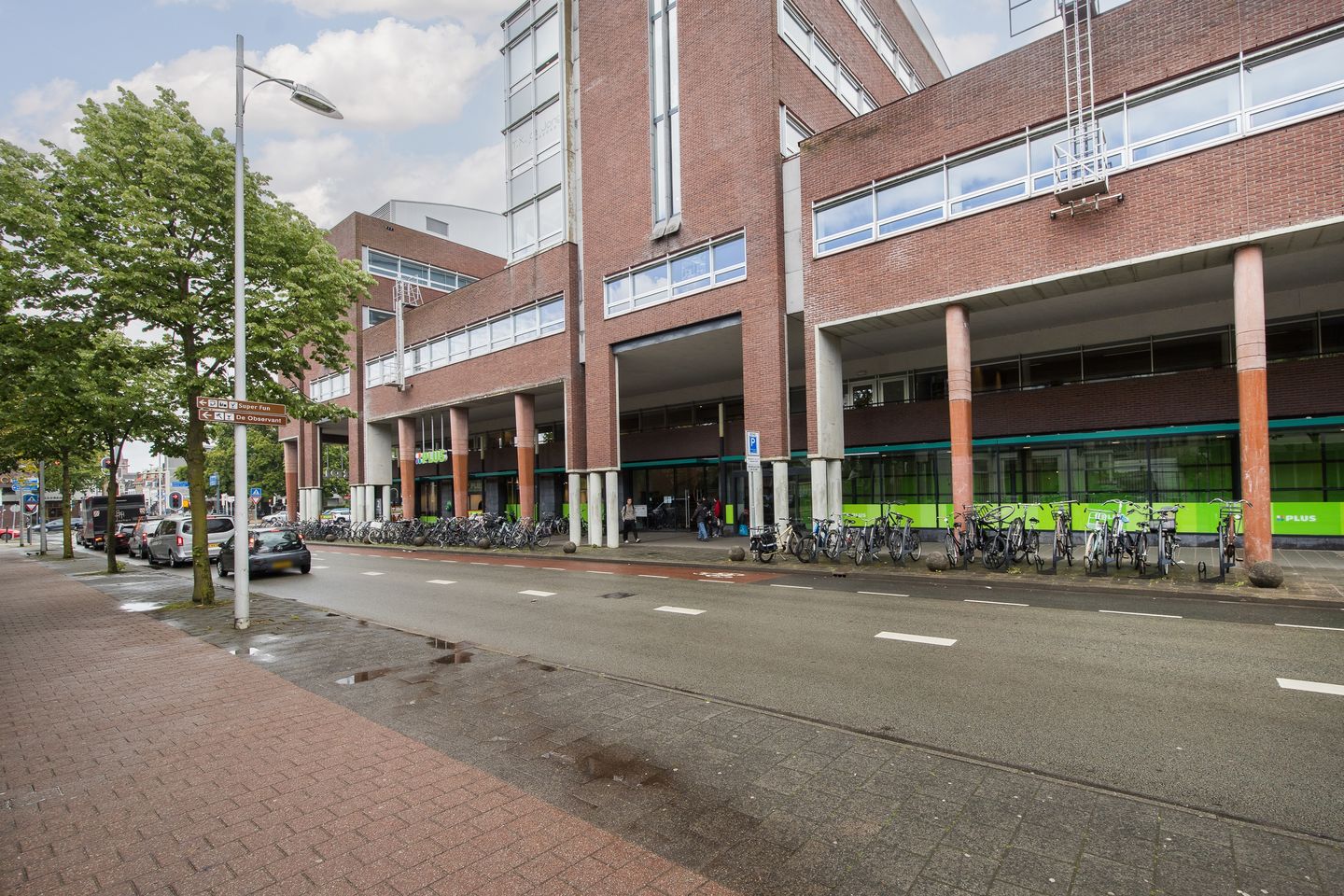 View photo 2 of Arnhemseweg 6