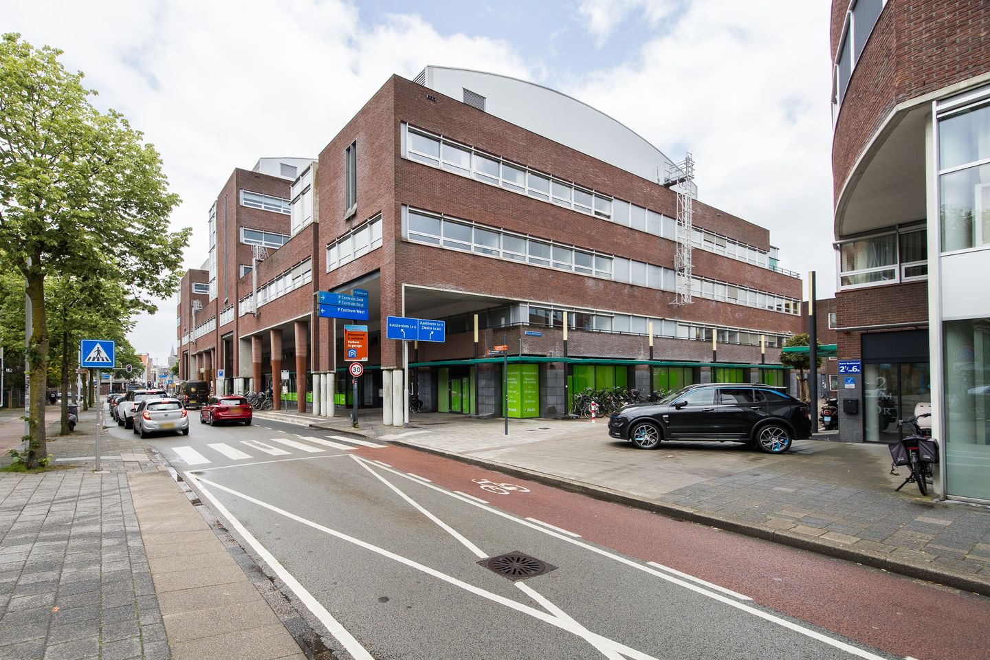 View photo 4 of Arnhemseweg 6