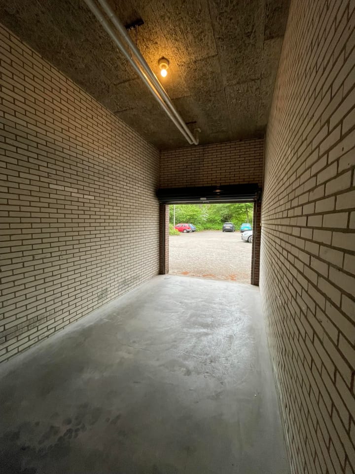 Photo 3 of Putterlaan garage 58